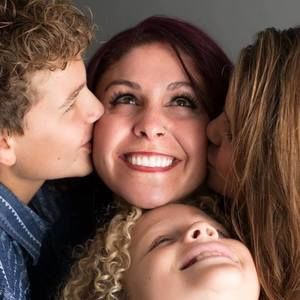 Meet your Posher, Karina